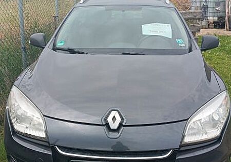 Renault Megane Grandtour 1.6
