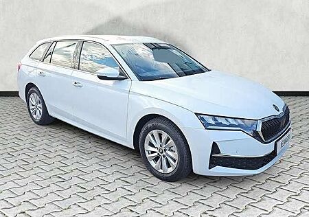 Skoda Octavia Combi 1.5 eTSI DSG Selection Navi Kessy