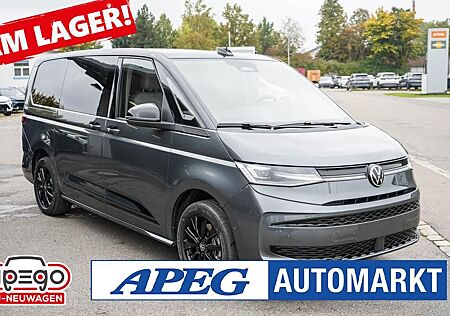 VW T7 Multivan Volkswagen LR 2,0 TSI DSG Edition - LAGER -LAG.