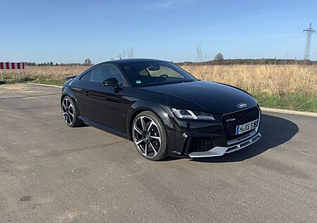 Audi TT RS Coupe 2.5 TFSI, APR-Turboinlet 499PS