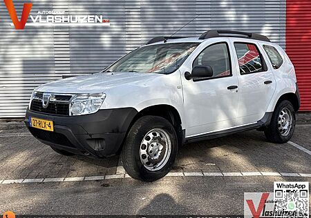 Dacia Duster gebraucht kaufen Dacia Duster 1.6 2wd | AHK |