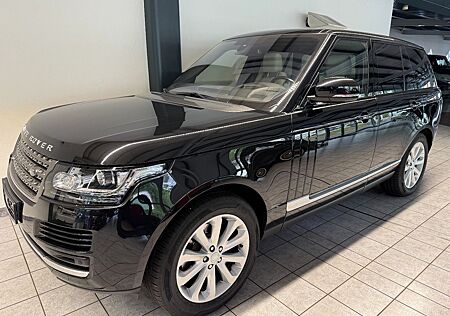 Land Rover Range Rover HSE AHK Pano Head-Up Bi-Xen Navi