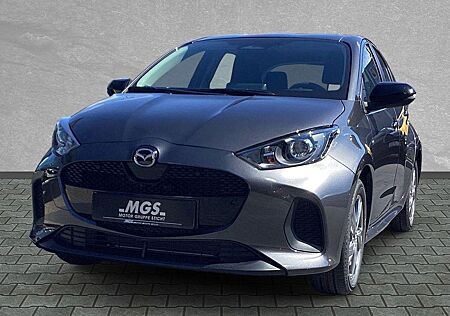 Mazda 2 2Hybrid #ExclusiveLine #Sofortverfügbar
