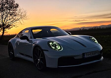 Porsche 911 Urmodell 911 Carrera T*BOSE*MATRIX*CHRONO*