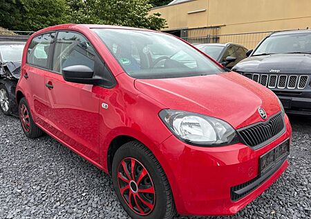 Skoda Citigo 1.0 MPI 44kW Cool Edition