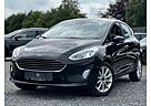 Ford Fiesta Titanium LED Tempomat Sitz.H CarPlay