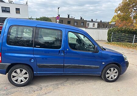 Citroën Berlingo 1.6 16V Multispace Plus Multispace Plus