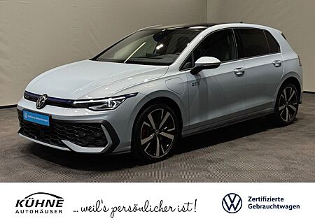 VW Golf Volkswagen GTE | MATRIX NAVI PANO 360°KAMERA KEYLESS