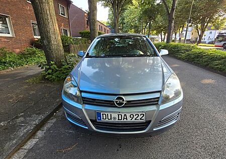 Opel Astra 1.6 Top Zustand 95000 km