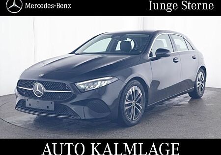 Mercedes-Benz A 180 Progressive KAMERA+LED+SPURHALTEASSISTENT