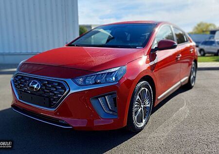 Hyundai Ioniq 1,6 GDI PHEV Advantage Paket