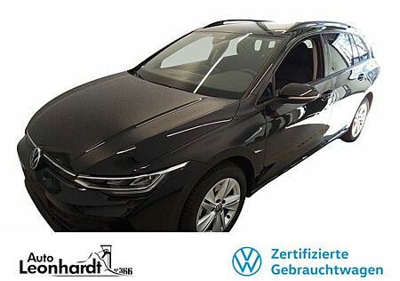 VW Golf Volkswagen Variant Life 1,99%-Gar.AHK,LED,Life