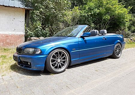 BMW 323Ci -