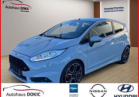 Ford Fiesta ST200 1.6 6MT Recaro Navi Cam