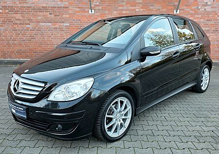 Mercedes-Benz B 170 gebraucht kaufen Mercedes-Benz B 170 / Automatik / Deutsches Fahrz.. /