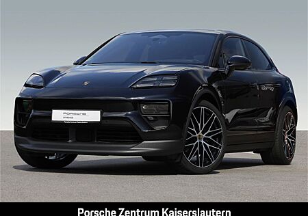 Porsche Macan 4 BOSE Panorama LED-Matrix Surround-View