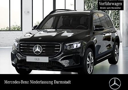 Mercedes-Benz GLB 200 gebraucht kaufen Mercedes-Benz GLB 200 PROGRESSIVE+NIGHT+PANO+LED+KAMERA+7G