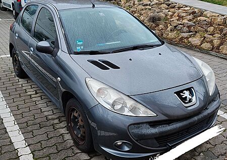 Peugeot 206 1.1 60 -