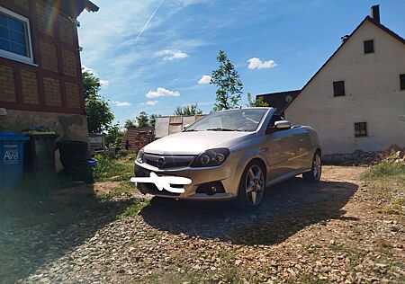 Opel Tigra 1.4 TWINPORT Enjoy Enjoy
