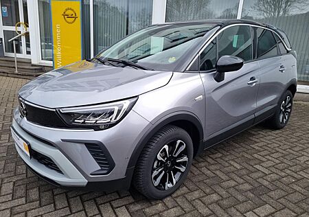 Opel Crossland X Crossland Elegance Navi+Aluf.+Klimaaut.*