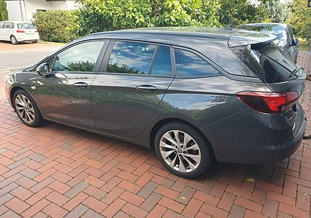Opel Astra ST 1.6 CDTI ecoFLEX Edition 100kW S/S ...