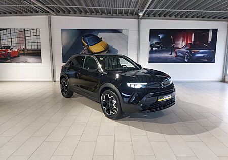 Opel Mokka , ULTIMATE, 1.2 Direct Injection Turbo 96 k