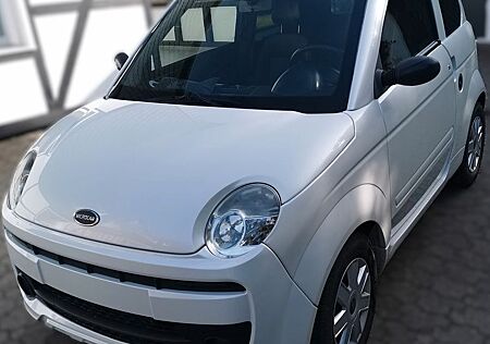 Microcar M.Go