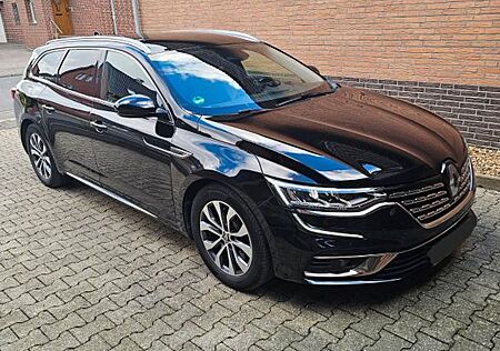 Renault Talisman BLUE dCi 160 EDC Intens Grandtour I...