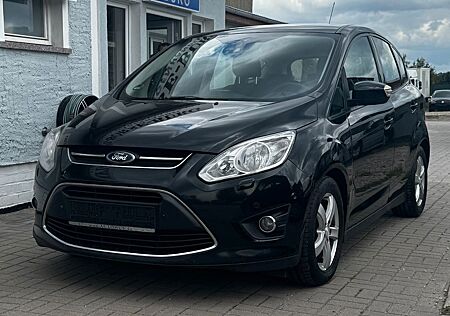 Ford C-Max Trend *Automat*Temp*Kamera*TÜV neu*
