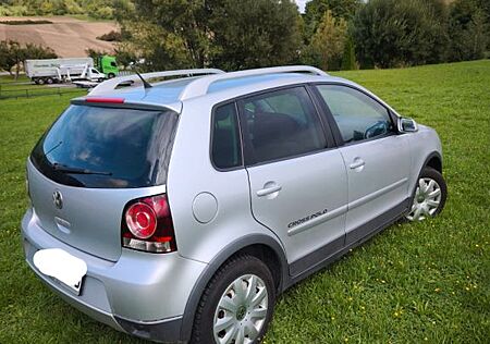 VW Polo Volkswagen 1.2 -