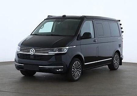 VW T6 California Volkswagen