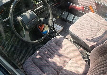 Toyota Starlet