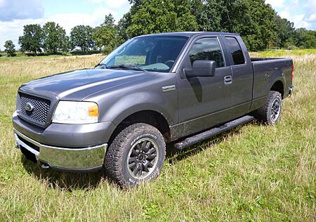 Ford F 150