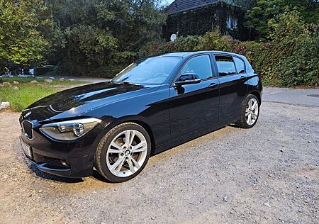 BMW 116i -