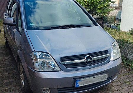 Opel Meriva 1.4 TWINPORT -