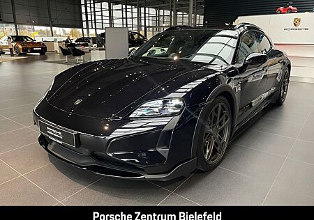 Porsche Taycan Turbo BOSE Panoramadach Rückfahrkamera