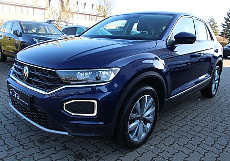 VW T-Roc Volkswagen Style