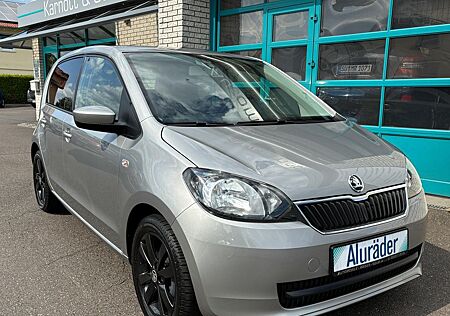 Skoda Citigo Ambition