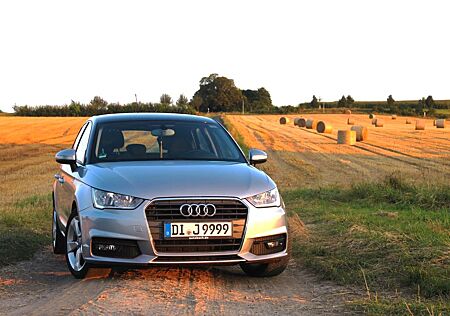 Audi A1 1.4 TDI Sportback -