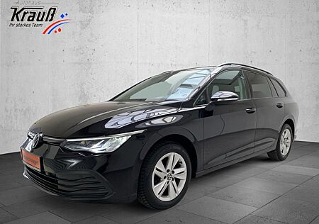 VW Golf Volkswagen Variant VIII 2.0 TDI Life Navi digitales Co