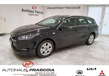 Kia Cee'd Sportswagon Ceed_sw Vision 1.5 T-GDI Komfort Navi ACC PDChi.