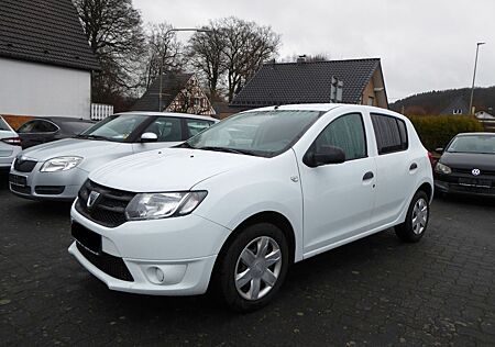 Dacia Sandero 1.2 16V 75 Ambiance