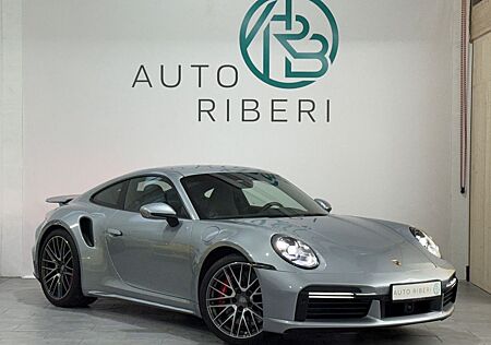 Porsche 911 Urmodell 992 Turbo*Sportabgas*Matrix*Approved*Lift*360°