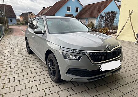Skoda Kamiq TGI G-TEC Ambition *TOP Zustand*