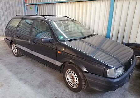 VW Passat Variant Volkswagen 2.0 35i, Bj. 1993