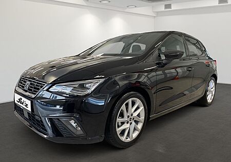 Seat Ibiza 1.0 TSI FR *LED*KAMERA*NAVI*