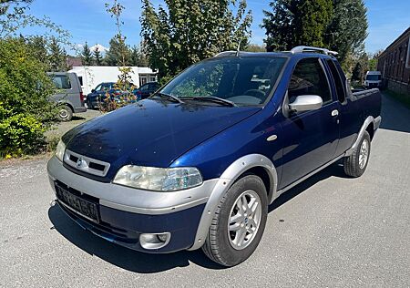 Fiat Strada 1.9 JTD Malibu