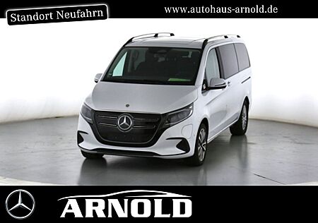 Mercedes-Benz EQV 300 Lang FACELIFT DISTRONIC MULTIBEAM 6-Si.