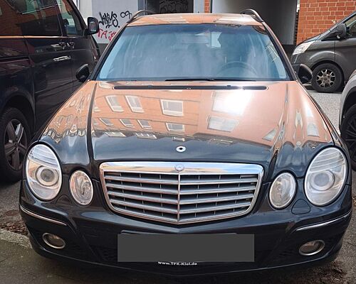 Mercedes-Benz E 320 CDI T ELEGANCE