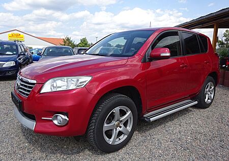 Toyota RAV 4 2.0 Travel